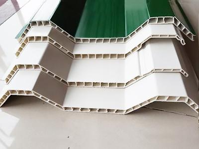 Tấm lợp Upvc cho Khuônnhựa PVC Tấm biển quảng cáo tạo bọt Tấm lợp Tấm lợp Hàng rào Tấm lợp Upvc cáchnhiệt
